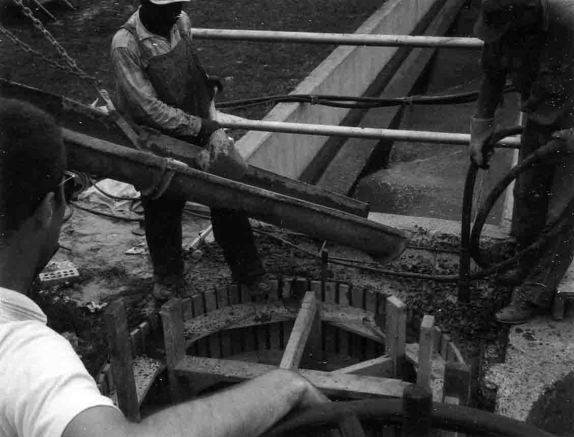 New Comminutor 19620003